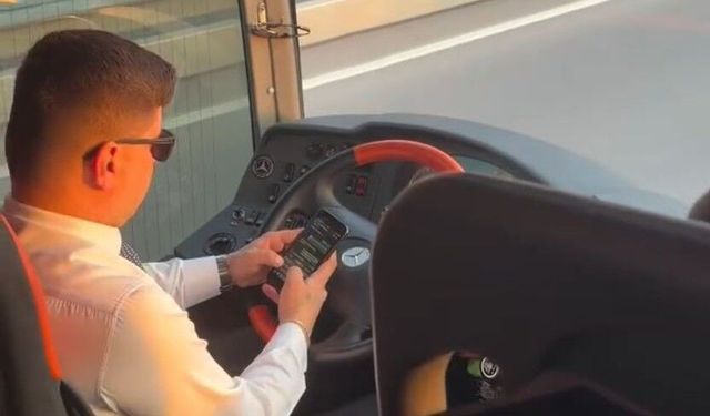 VİB Turizm’den o görüntülere jet müdahale