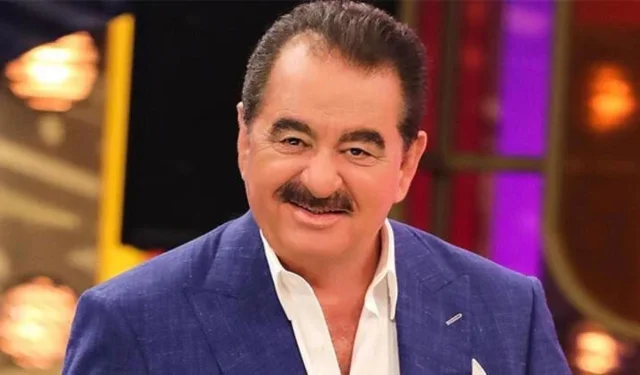 İbrahim Tatlıses hastaneye kaldırıldı