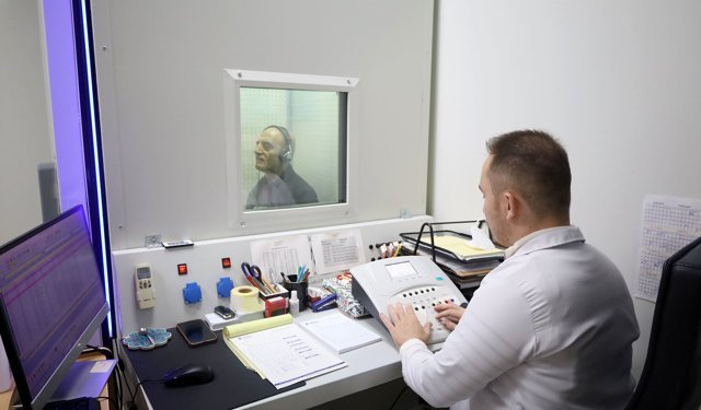 Ücretsiz check-up hizmeti devam ediyor