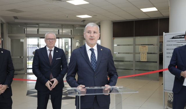 SATSO’da sanat rüzgarı