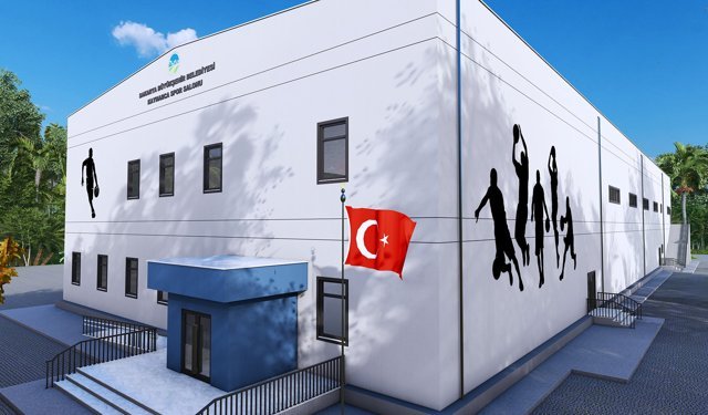 Gençlerin dört gözle beklediği o proje