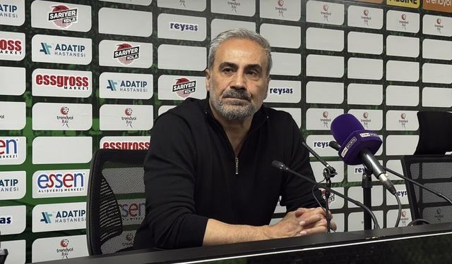 Mustafa Dalcı: Son durum bizi çok üzdü