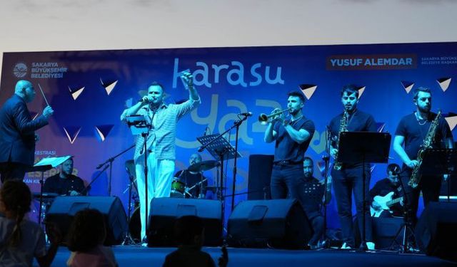 Karasu Belediyesi'nden dikkat çeken açıklama