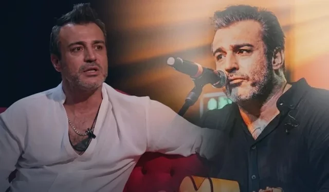 Ünlü şarkıcı hayatını kaybetti