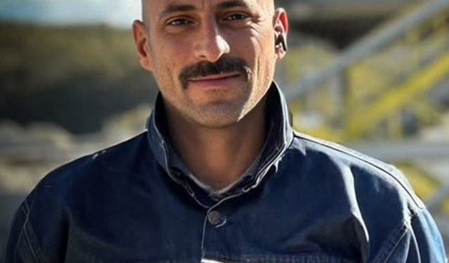 Genç muhtarın kardeş acısı