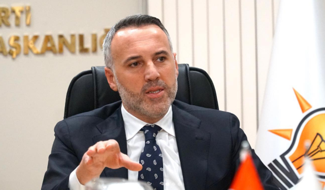Yunus Tever'den SESOB mesajı