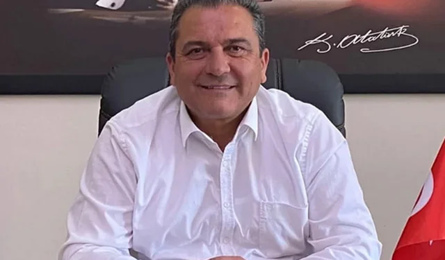 CHP'li belediye başkanı gözaltına alındı