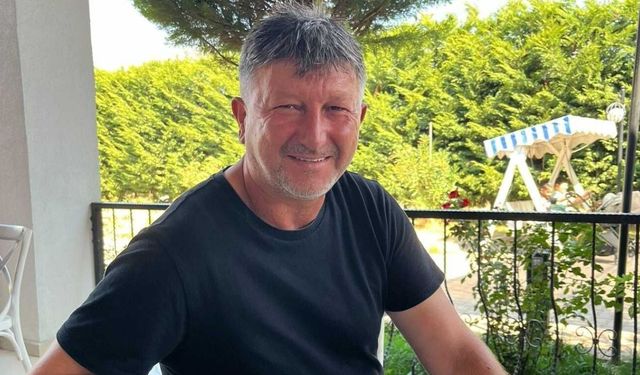 CHP'de imar çatlağı: Hüseyin Gültekin istifa etti