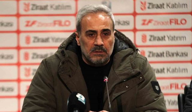 Mustafa Dalcı ile yollar ayrıldı!