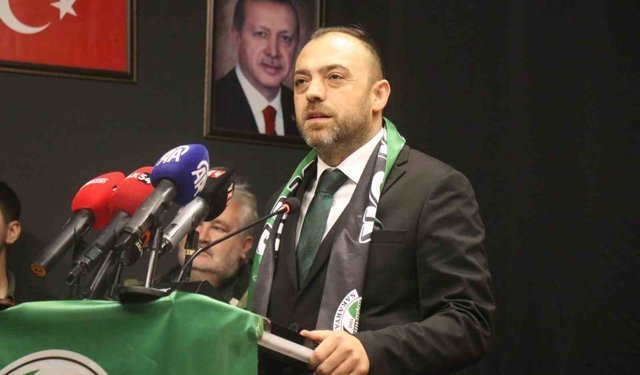 Önümüzdeki sezon hazırlıkları erkene çekiliyor