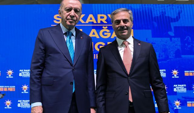 Adapazarı-Hendek arası tren müjdesi!