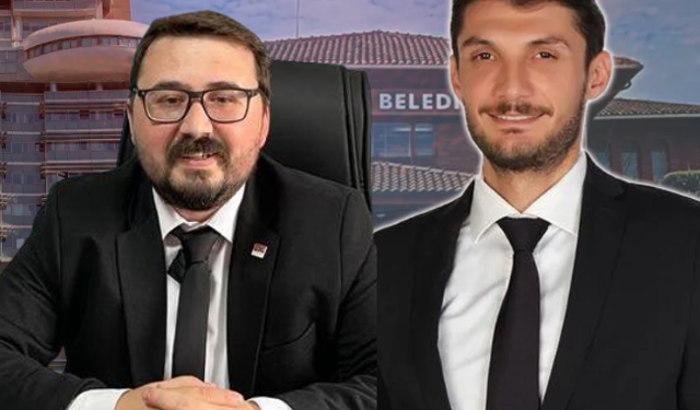 CHP'de sular durulmuyor!