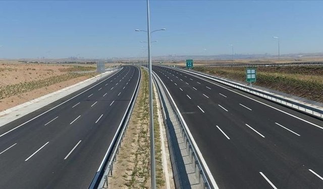 Akçakoca-Kocaali Melenağzı bölünmüş yol ihalesi tamam