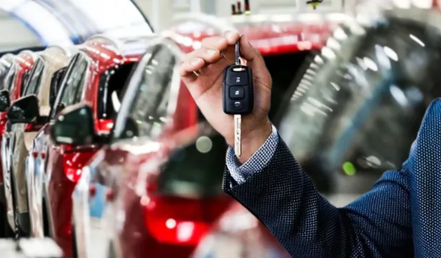 Engelli araç alımında yeni dönem: Marka zorunluluğu