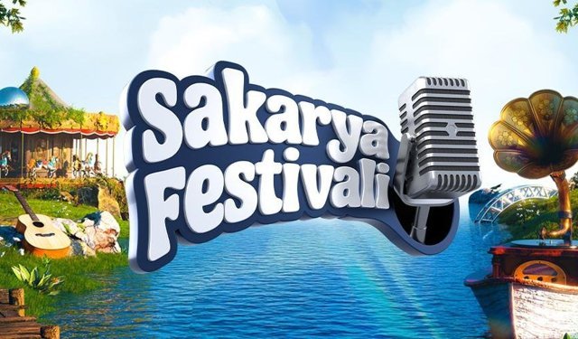 Sakarya Festivali kapılarını açıyor