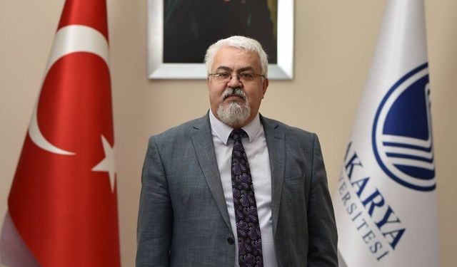 SAÜ'nün acı kaybı