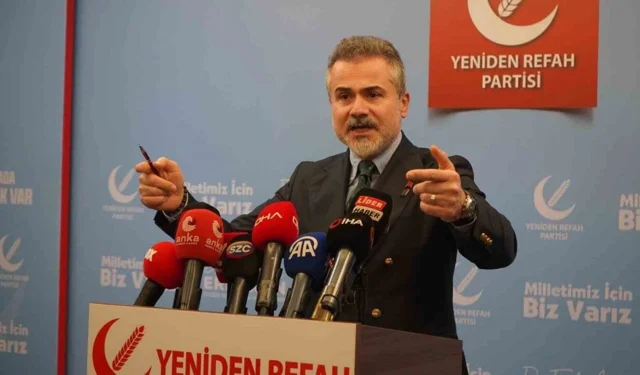 Suat Kılıç Sakarya'ya geliyor