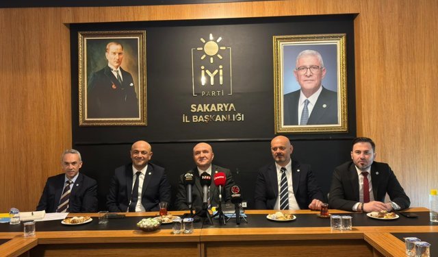 Erhan Usta: “Yatırım politikaları çöplüğe döndü”