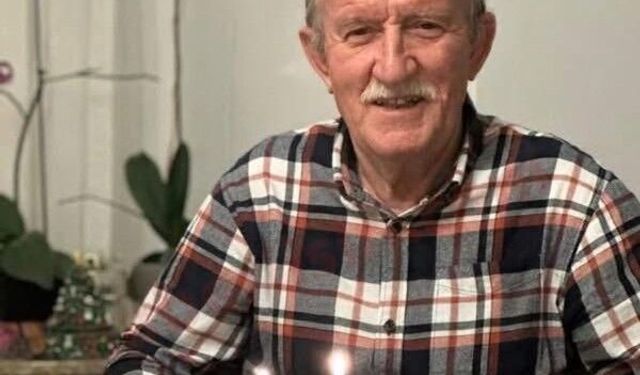 TÜVASAŞ eski genel müdür yardımcısı feci kazada can verdi