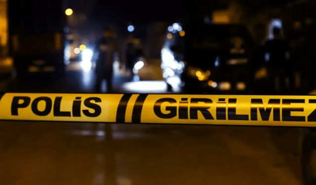 Komşuları tarafından dövülerek öldürüldü