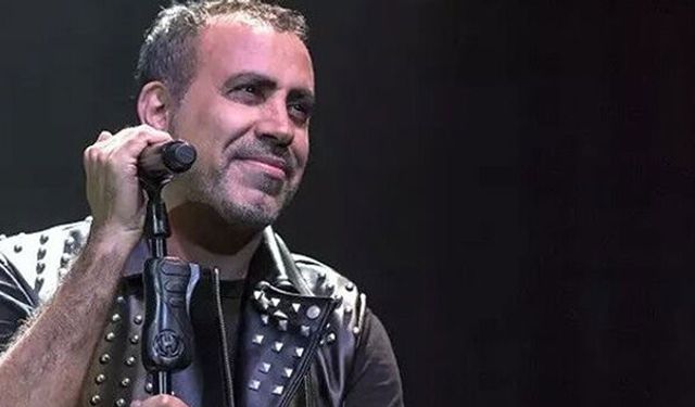 Haluk Levent yoğun bakıma kaldırıldı