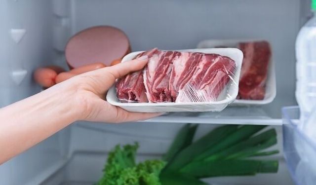 Kurban etini 1 gün bekletmek gerekiyor