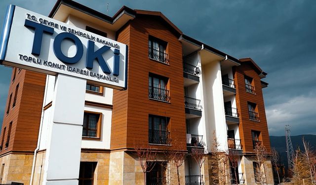 Sakarya'da 9 milyonluk TOKİ vurgunu!