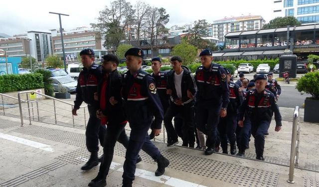 Sakarya dahil 5 ilde 500 milyonluk dev dolandırıcılık