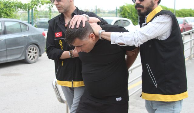 5 bin TL için kuzenini öldürdü