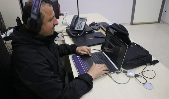 Oğluna verilen ceza hayatını değiştirdi