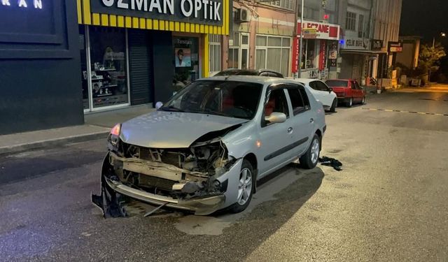 17 yaşındaki genç sevdiği kızın babasını öldürdü
