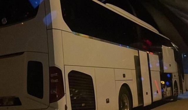 Okul gezisinde 20 öğrencide zehirlenme şüphesi!