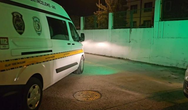 Havuzdaki acı ölümün sır perdesi aralanıyor