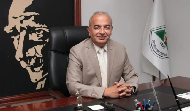 Eski belediye başkanına 177 yıl hapis istemi