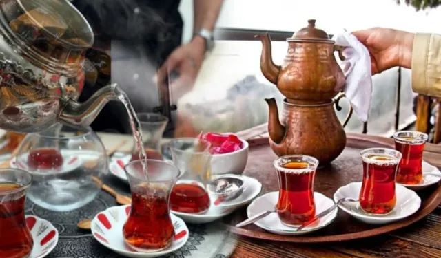 Demliğe ikinci zam düştü