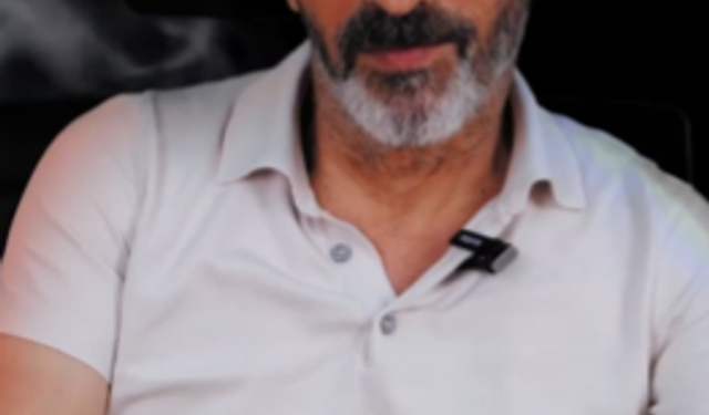 Mustafa Sarı gündemi değerlendirdi