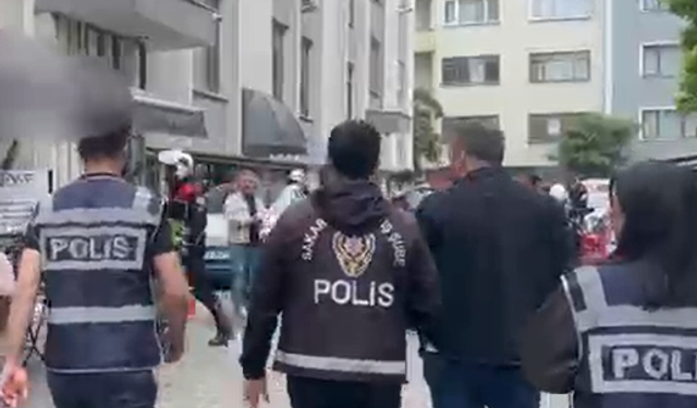 Çay ocağı görünümlü fuhuş çetesine darbe