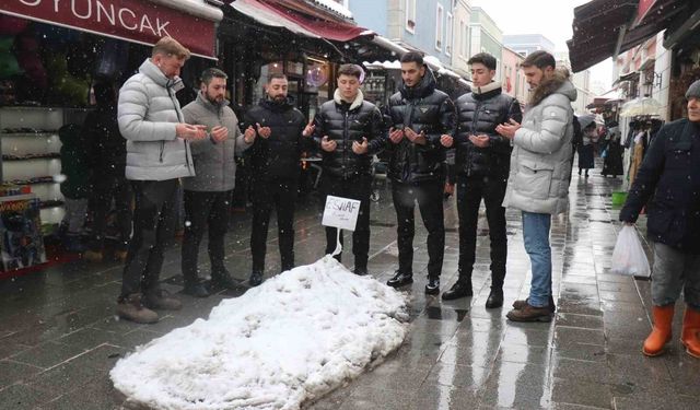TOBB Nisan istatistiklerini açıkladı