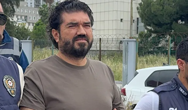 Rasim Ozan Kütahyalı tutuklandı