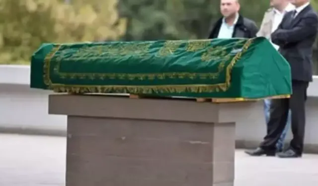 Tır şoföründen acı haber!