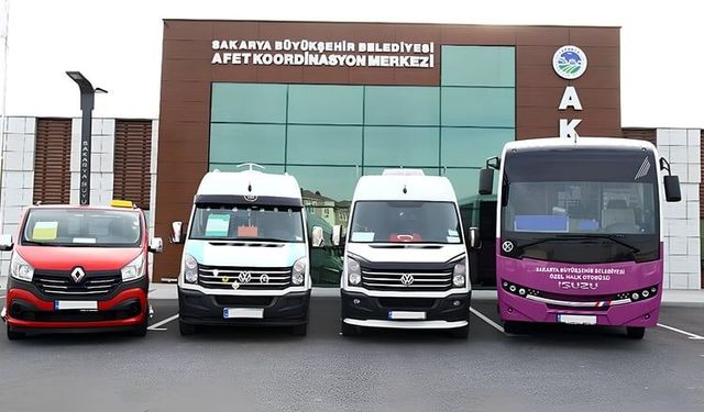 Ulaşım zammı sonraki aya kaldı