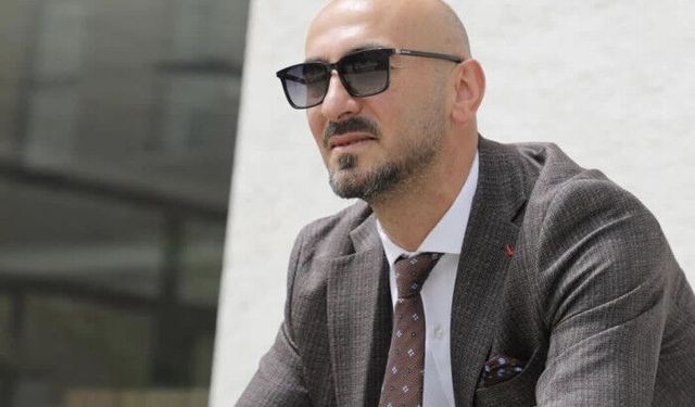 Akyazı İlçe Spor Müdürü Kodalak'ın acı günü
