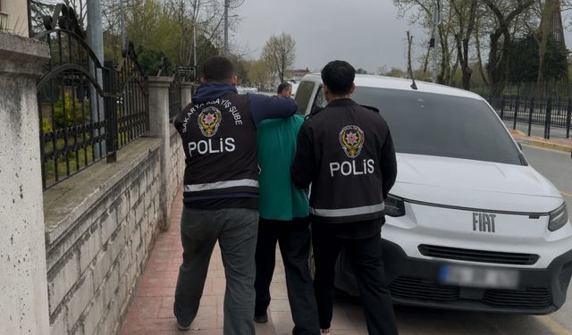 Sakarya polisi firarilere göz açtırmıyor