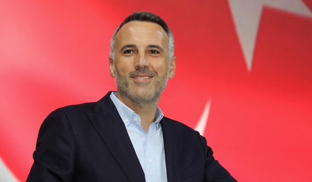 Başkan Tever’den 19 Mayıs Mesajı
