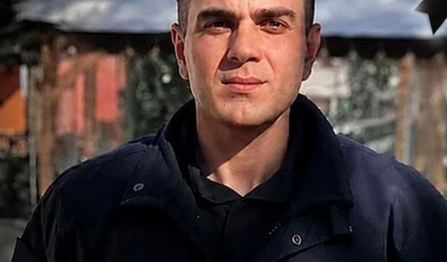 Boğazına lokma kaçan genç yaşamını yitirdi