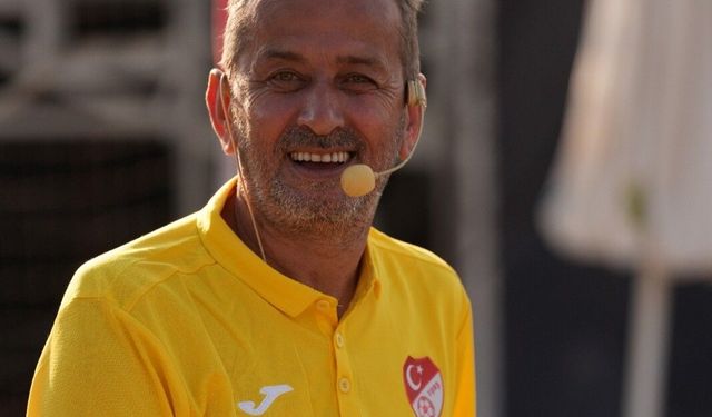 Oktay Sarı'dan Sakaryaspor için birlik çağrısı