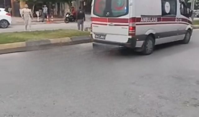 Kanlı hesaplaşma: Patron eski çalışanını vurdu!