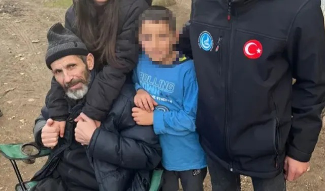 5 evlat sahibi baba kansere yenildi