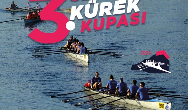Serdivan’da kürek heyecanı başlıyor