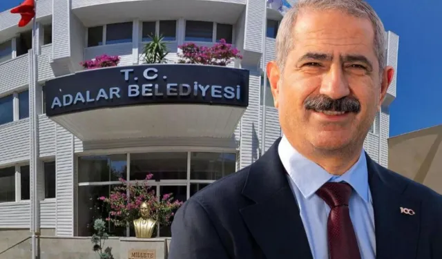Belediye Başkanı Akpolat dahil 35 şüpheli tutuklandı